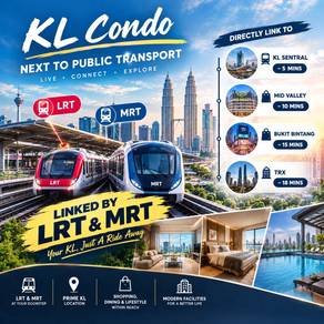 Condominium-for-sale-KL-Sentral-Kuala-Lumpur