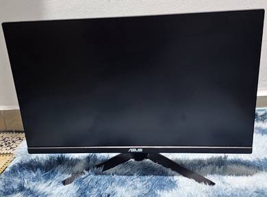ASUS monitor