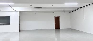 Taman Puncak Jalil,Ground Floor, Facing Main Road, Prime Location