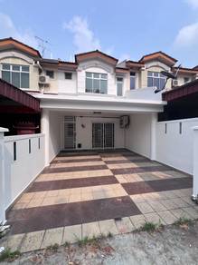 Full Loan Taman Bestari Indah @ Puteri Wangsa Full Loan Puteri Wangsa