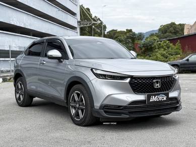 2023 Honda HR-V 1.5 TURBO E (A)