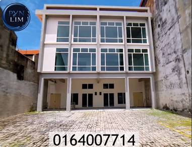 Shop-lot-for-sale-Georgetown-Penang