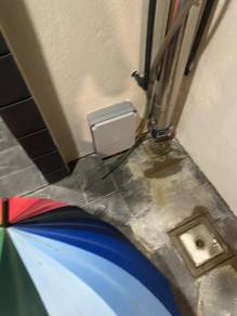 Trackless Autogate - Aluminium