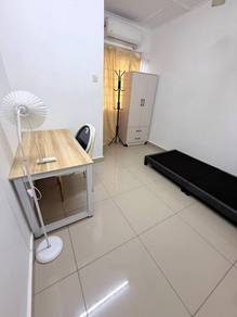 Small Room | Kampung Batu MRT | Immediate Move-In