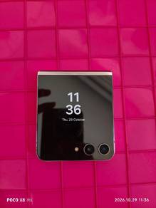 Galaxy Z Flip 5 (5G)(2nd)