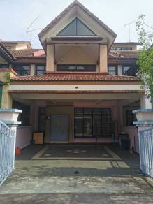 Pura Kencana house for rent(close to IPG, KPTM, KPJ etc)