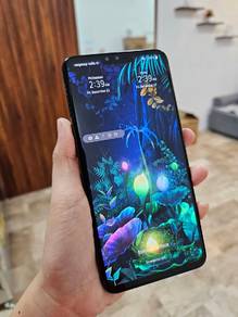 lg v50 5g think q