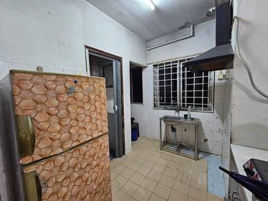 Teratai Mewah Apartment for rent limited unit