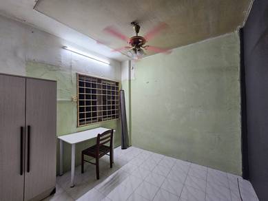 Teratai Mewah Apartment for rent limited unit