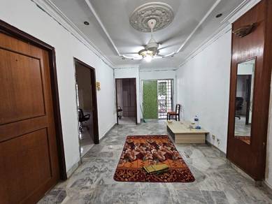 Teratai Mewah Apartment for rent limited unit
