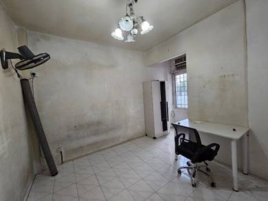 Teratai Mewah Apartment for rent limited unit