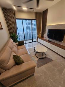 Sfera Residence, Wangsa Maju, Kuala Lumpur.