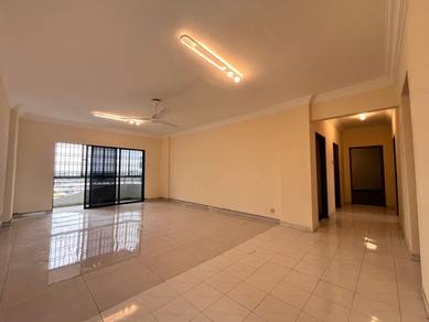FOR SALE @ Seri Mutiara Apartment