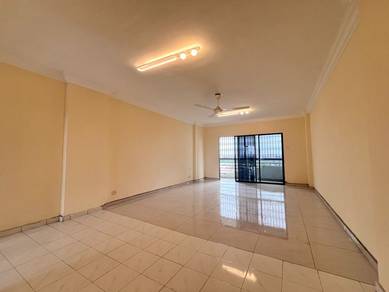 FOR SALE @ Seri Mutiara Apartment