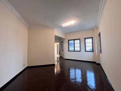 FOR SALE @ Seri Mutiara Apartment