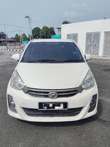 Perodua MYVI 1.5 SE ZHS (A)