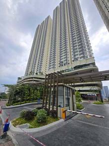 【🔥HEAT🔥】LAUREL Residence, Bangsar South FULL FURNISHED for Rent 😍