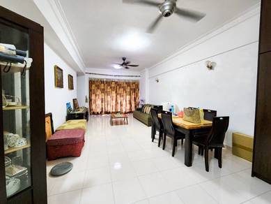 Villa Wangsamas