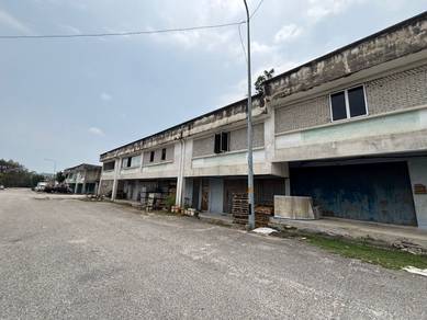 1.5-storey-Terraced-House-for-sale-Bukit-Beruntung-Selangor