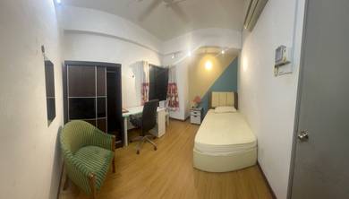 Near LRT Tmn Paramount - (male room) Park 51 Residency