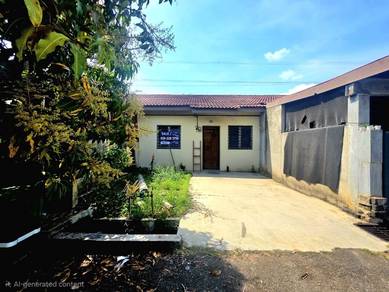 Terraced-House-for-sale-Kuantan-Pahang