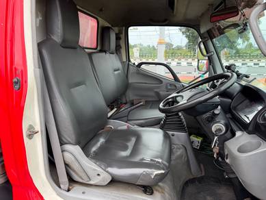 2018 HINO XZU600R 4.0 4800kg 14 Feet