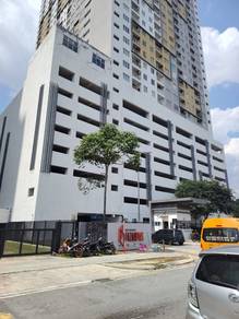 Residensi Razakmas 1