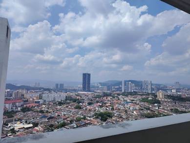 Residensi Razakmas 1
