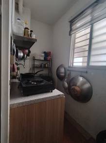 Residensi Razakmas 1