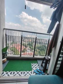 Residensi Razakmas 1