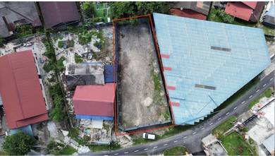 Residential-Land-for-sale-Kajang-Selangor