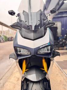 MODA SPORTTER S 250 New