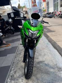 KAWASAKI Versys 250