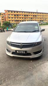 Proton PREVE 1.6 EXECUTIVE (A)TURBO
