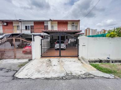 2-storey-Terraced-House-for-sale-Kajang-Selangor