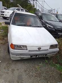 1999 Proton ISWARA 1.3 S C12 (M)