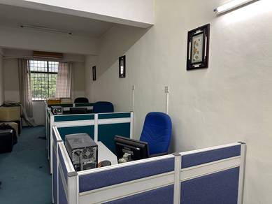 3 Storey Shoplot (1st Floor), Jalan Tembikai, Bukit Mertajam