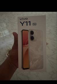 VIVO Y11 5g