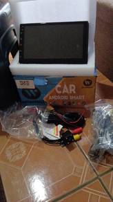 car radio baru..belum pernah pakai