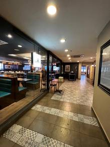 Freehold 3 star Hotel in Kl City Centre with huge parking bays