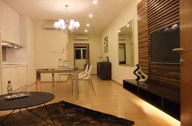 One One Eight (118 @ Island Plaza)