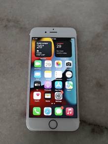 IPhone 6s 128GB