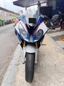 BMW s1000RR