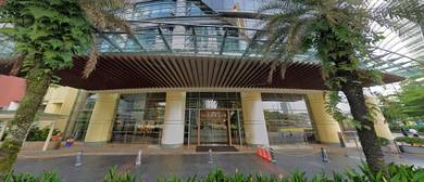 The Gardens South Tower Office Mid Valley City Kuala Lumpur (Cheapest)