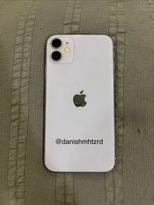 Apple iPhone 11 256 GB