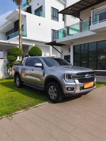 2023 Ford RANGER 2.0 XLT MY22 T6.2 P703 (A)