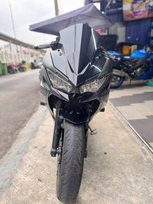 MODENAS Ninja 650