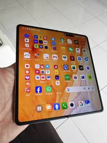 Honor magic V5 (1st user)