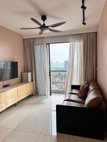 Kenwingston Setapak For Rent Fully Furnished 2 Aircond