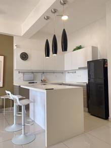 28 Boulevard, ekocheras shamelin [ ACTUAL UNIT+FRIDGE/WASHER/DRYER ]